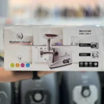 چرخ گوشت وسترن هاوس 3750