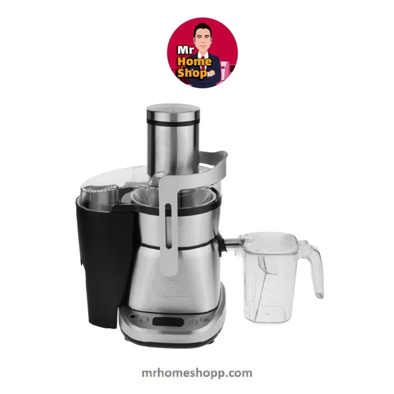 آبمیوه گیری تک کاره وسترن هاوس 4110