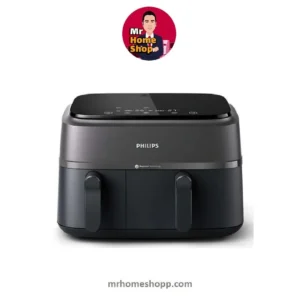 سرخ کن دوقلو فیلیپس na350