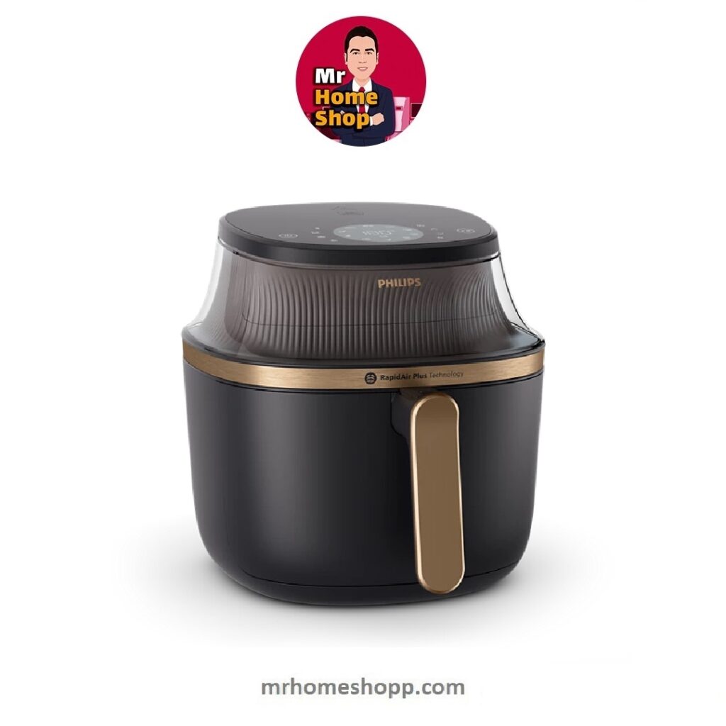 سرخ کن فیلیپس مدل PHILIPS NA332