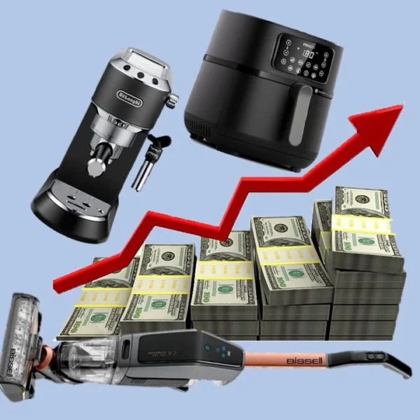 کاهش قیمت دلار