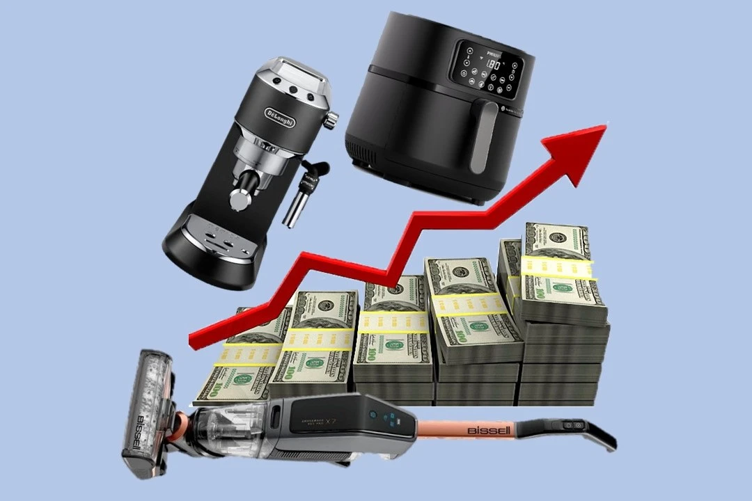 کاهش قیمت دلار