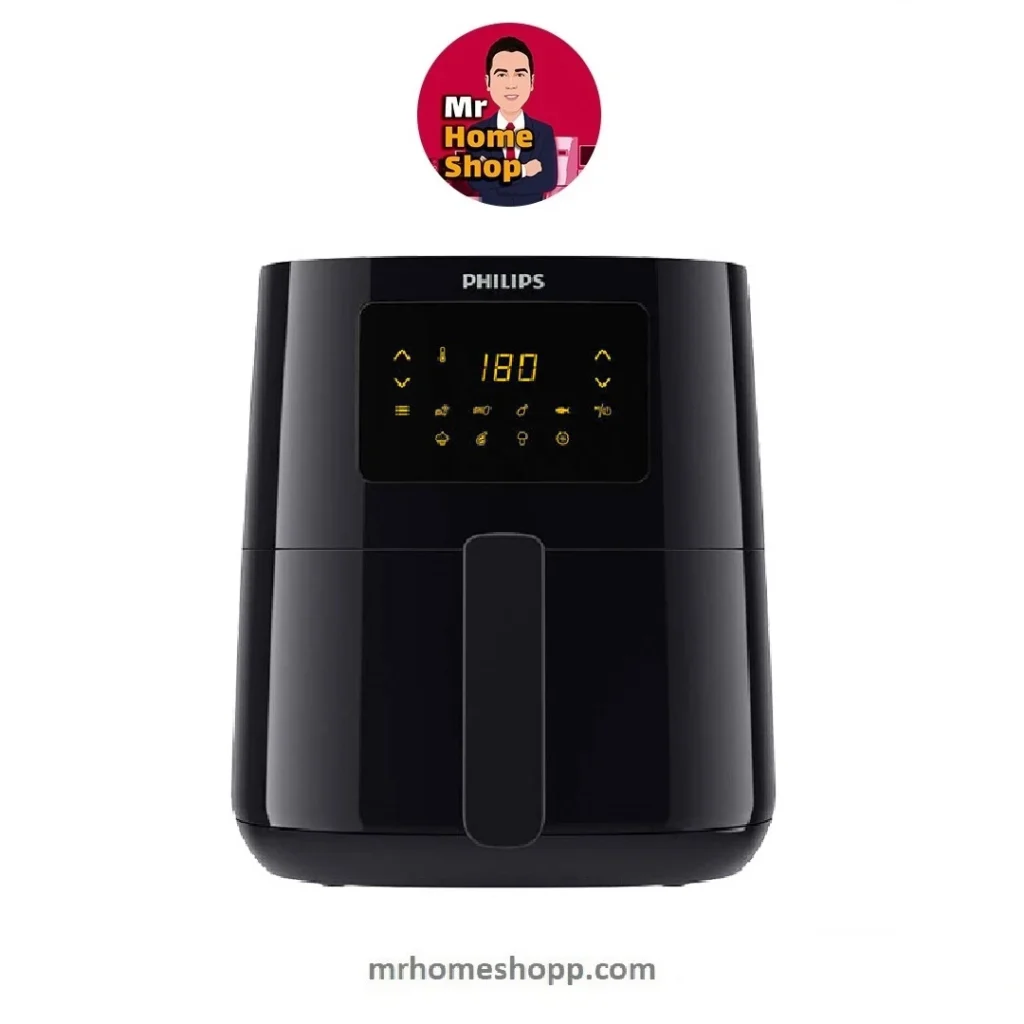 سرخ کن بدون روغن فیلیپس مدل HD9252