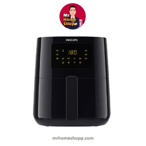 سرخ کن بدون روغن فیلیپس مدل HD9252