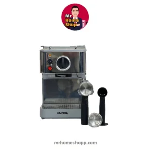 خرید اسپرسو ساز نوا مدل NCM-140 EXPS