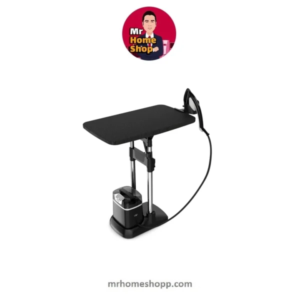 اتو بخار ایستاده تفال مدل QT1510