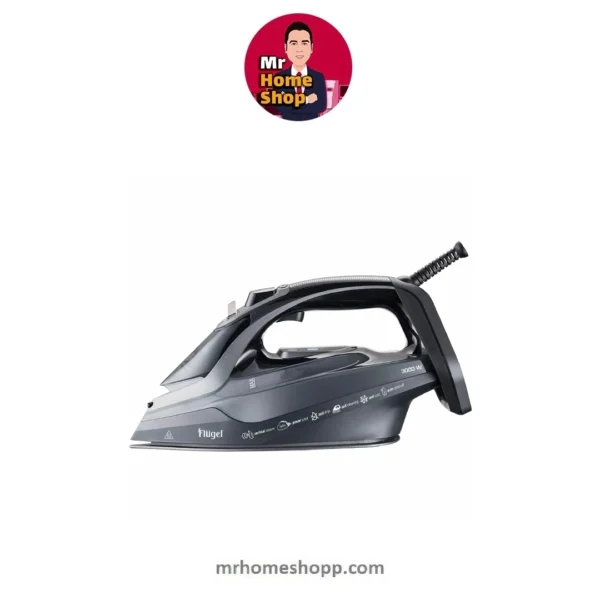 اتو بخار فلوگل مدل SI092-6193